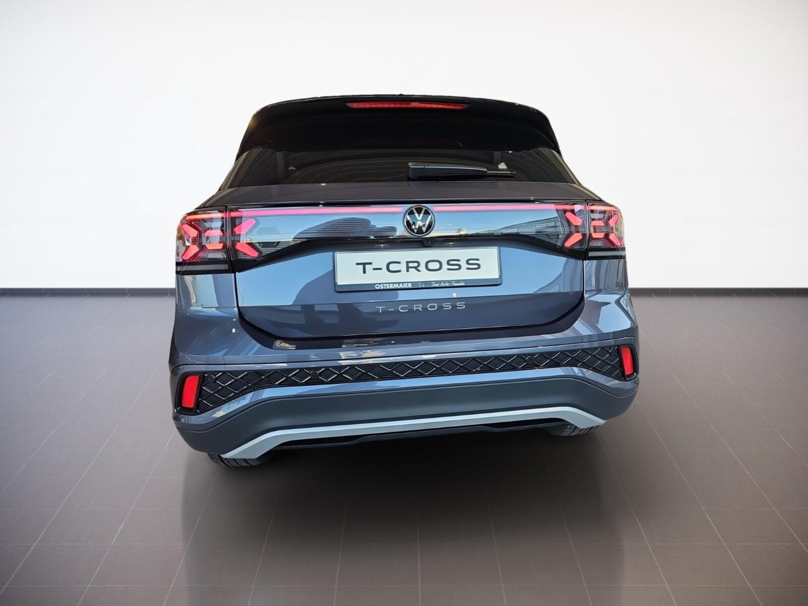 Volkswagen T-Cross – Bild 5