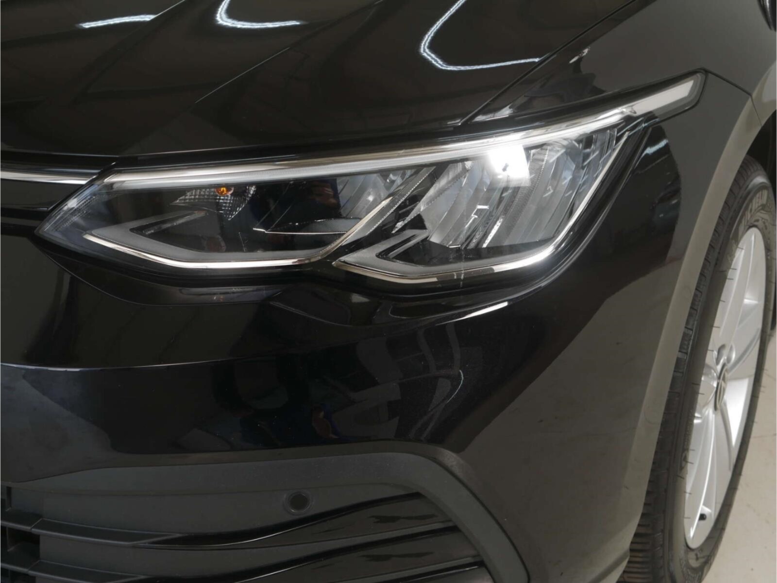 Volkswagen Golf – Bild 7