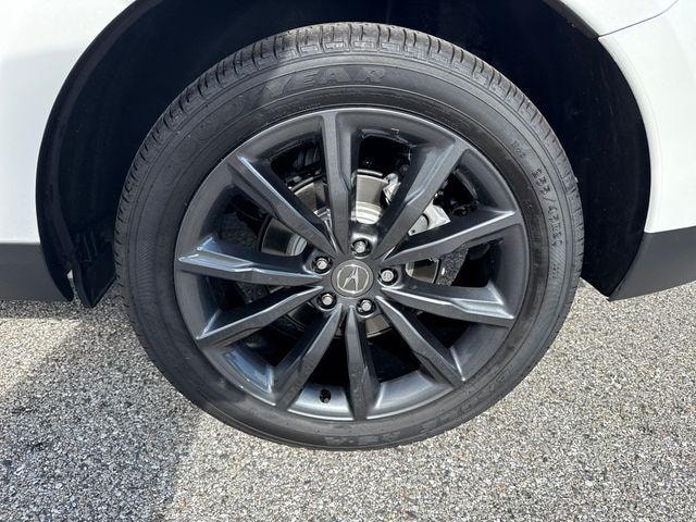 2026 Acura RDX A-Spec Package - Photo 11