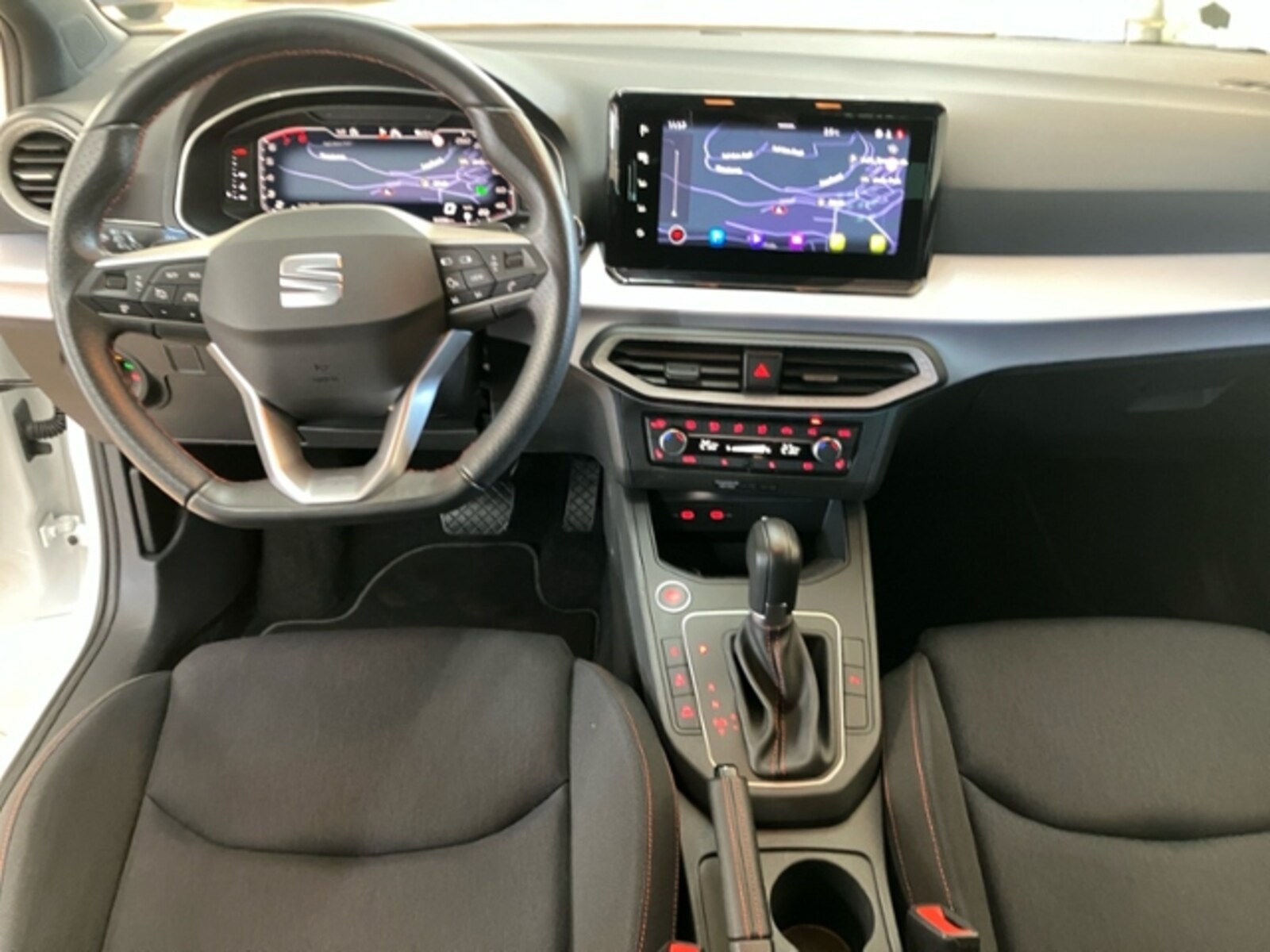 SEAT Ibiza – Bild 10
