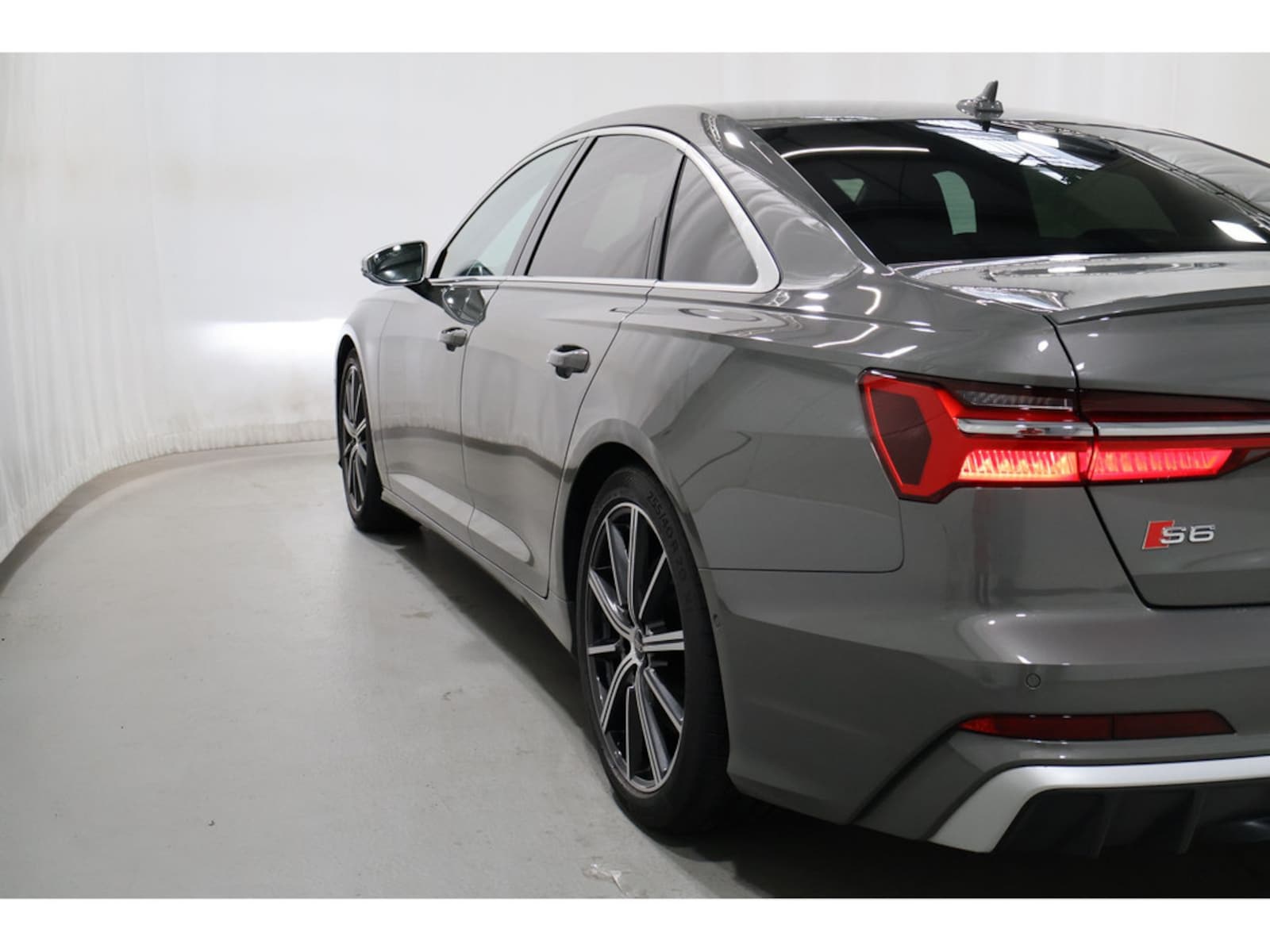 Audi S6 Limousine – Bild 13