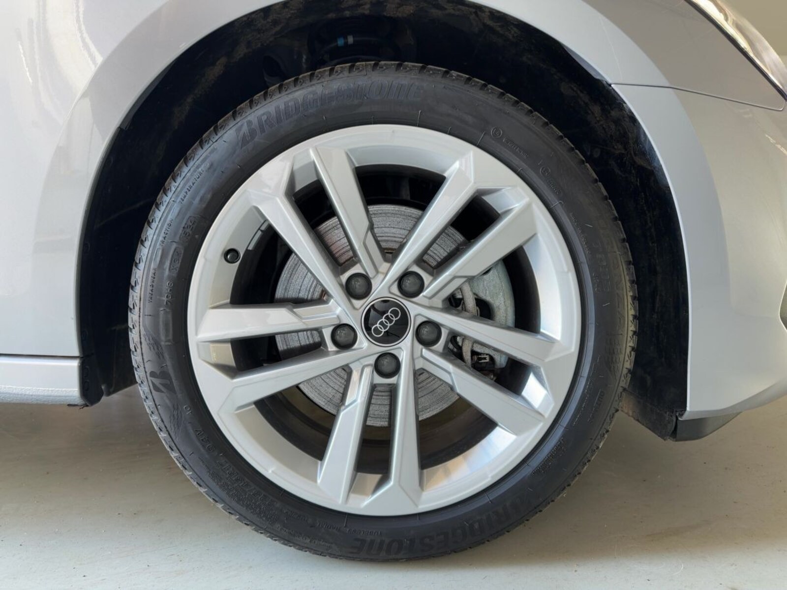 Audi A3 Sportback – Bild 16