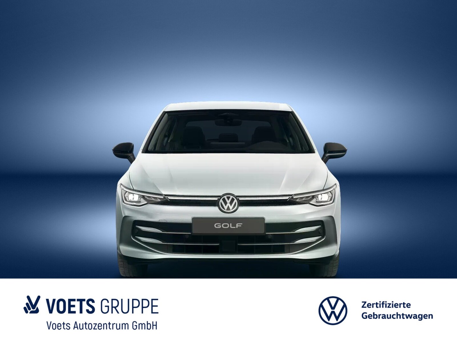 Volkswagen Golf – Bild 3