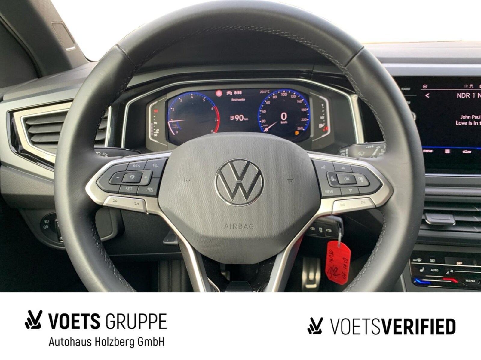Volkswagen Polo – Bild 11