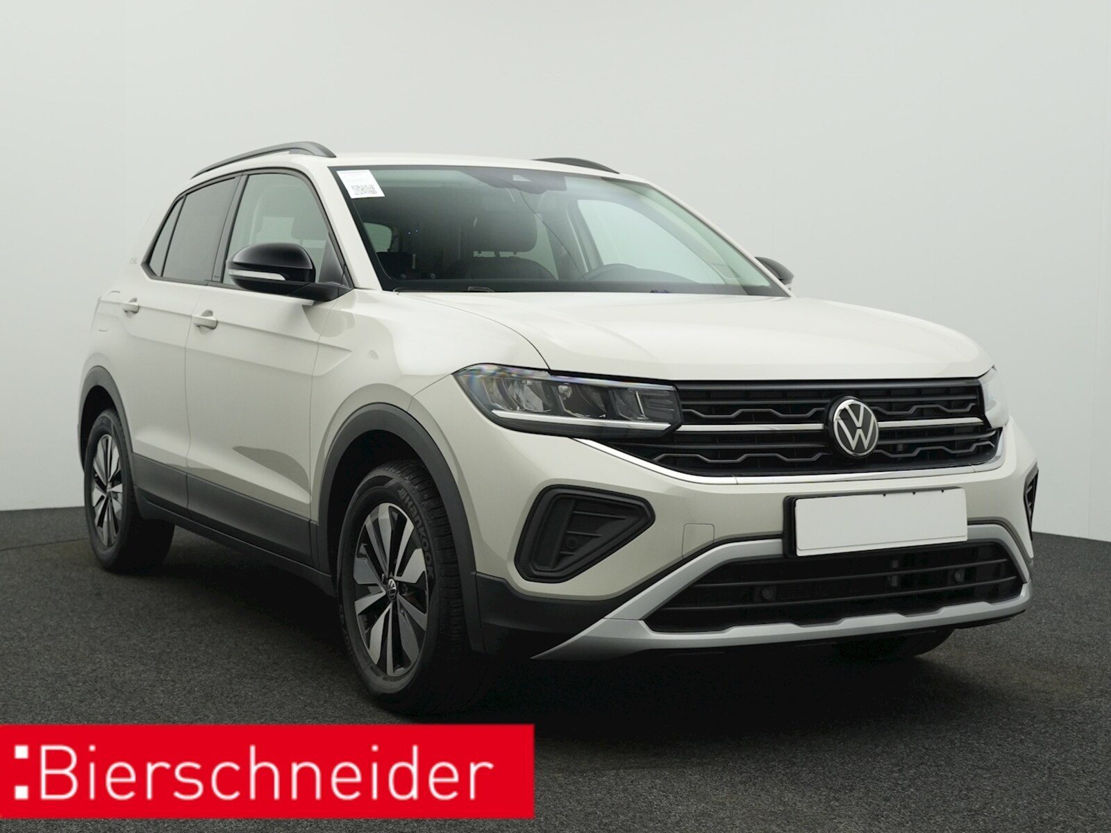 Volkswagen T-Cross – Bild 8