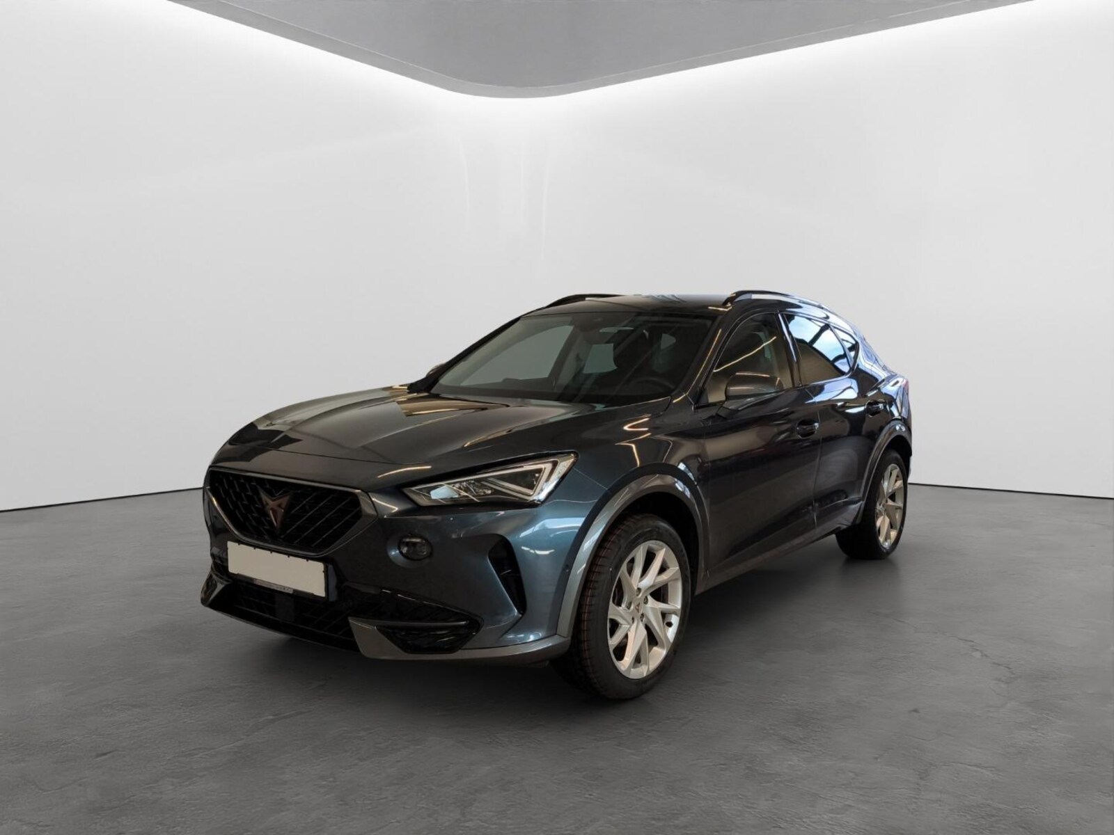 CUPRA Formentor – Bild 2