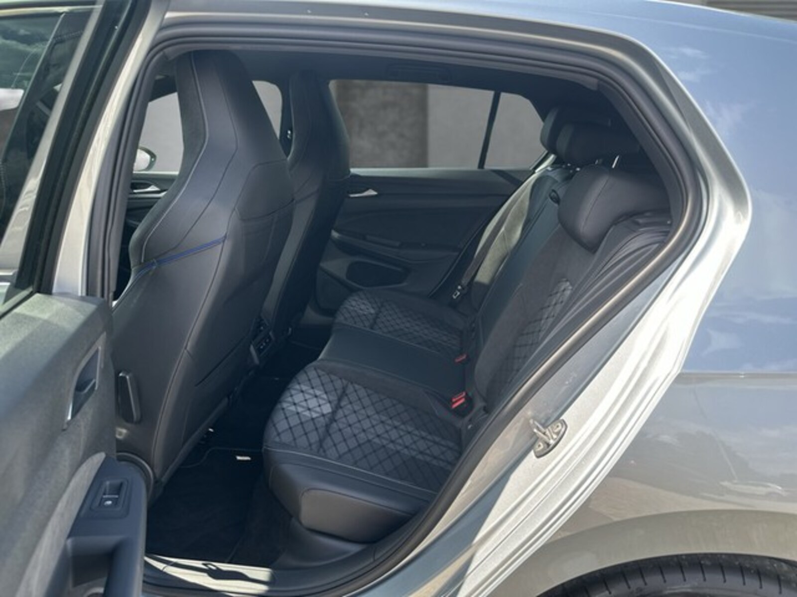 Volkswagen Golf – Bild 15