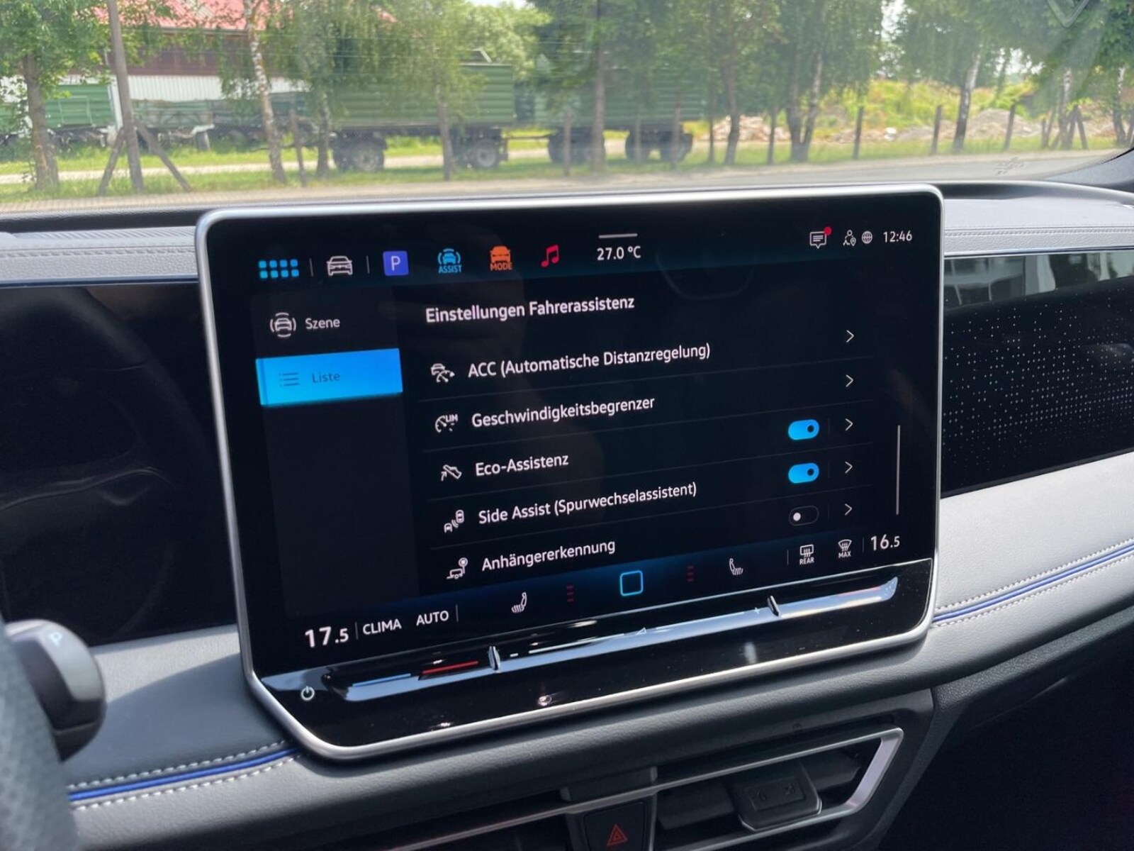 Volkswagen Tiguan – Bild 26
