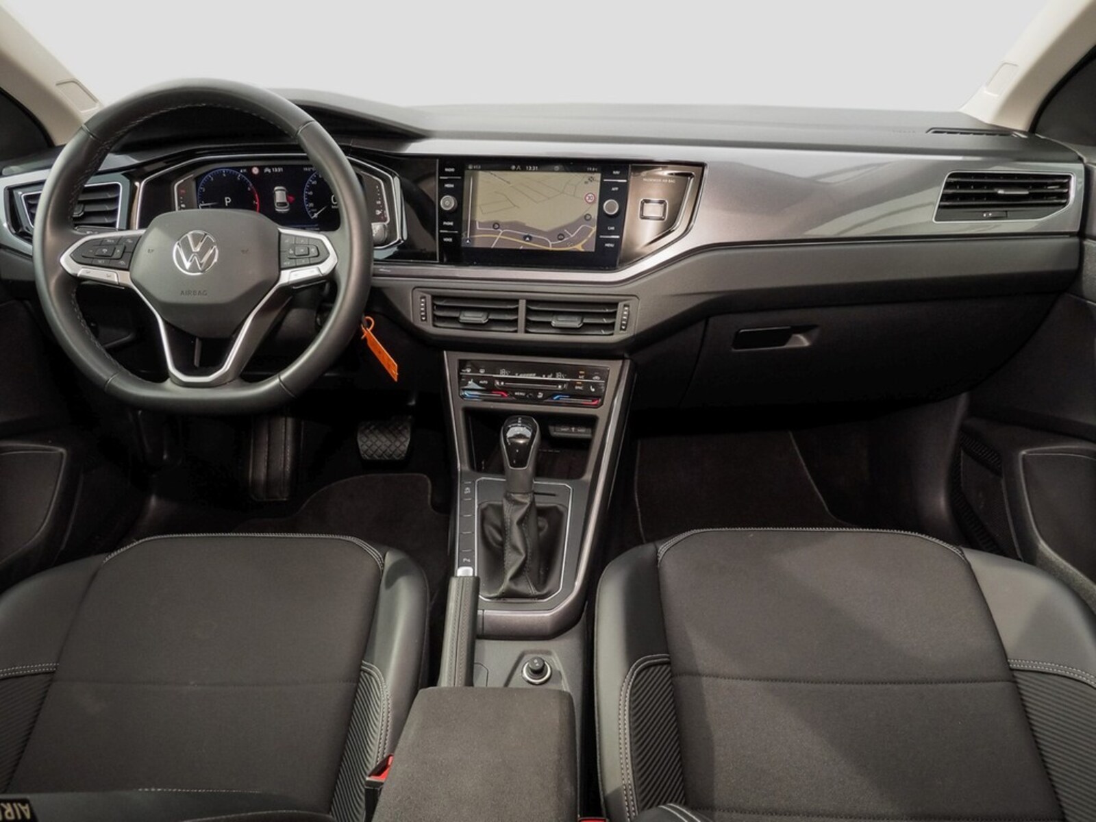Volkswagen Taigo – Bild 14