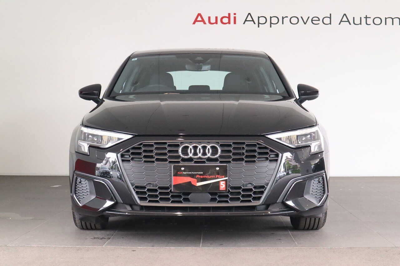 Image about Audi A3 Sportback 30 TFSI 81(110) kW(PS) S tronic