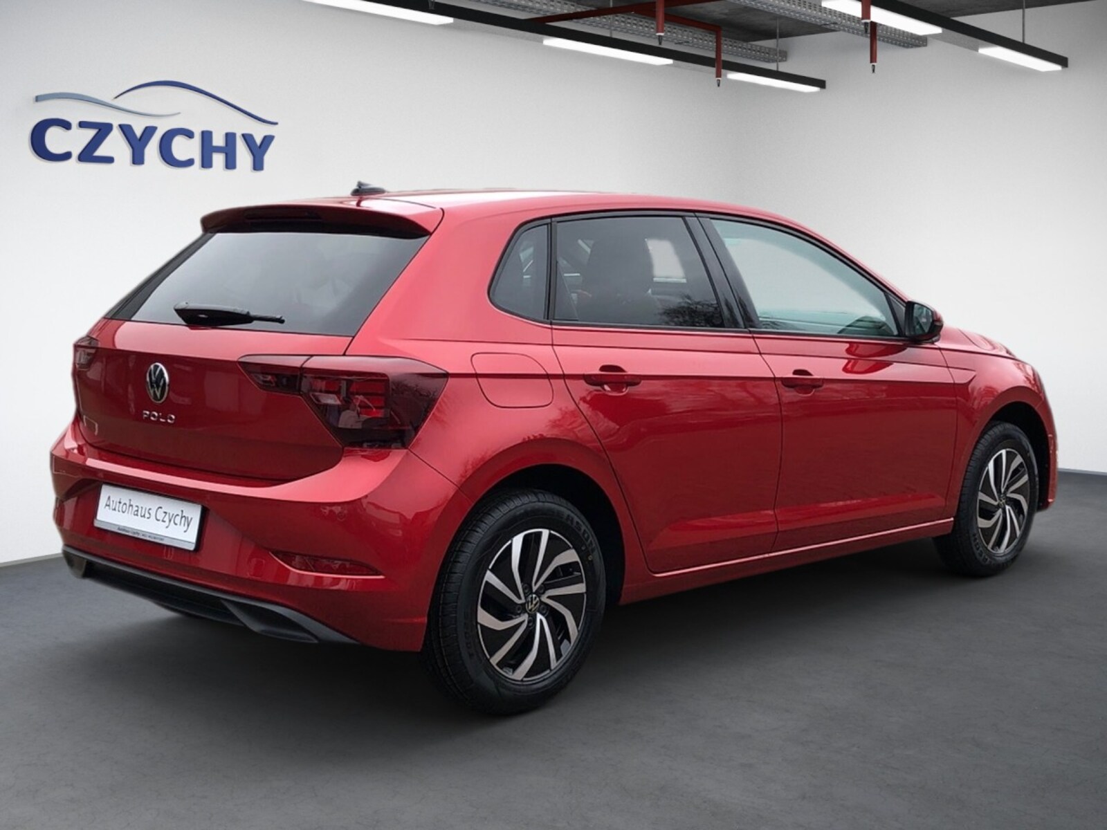 Volkswagen Polo – Bild 13