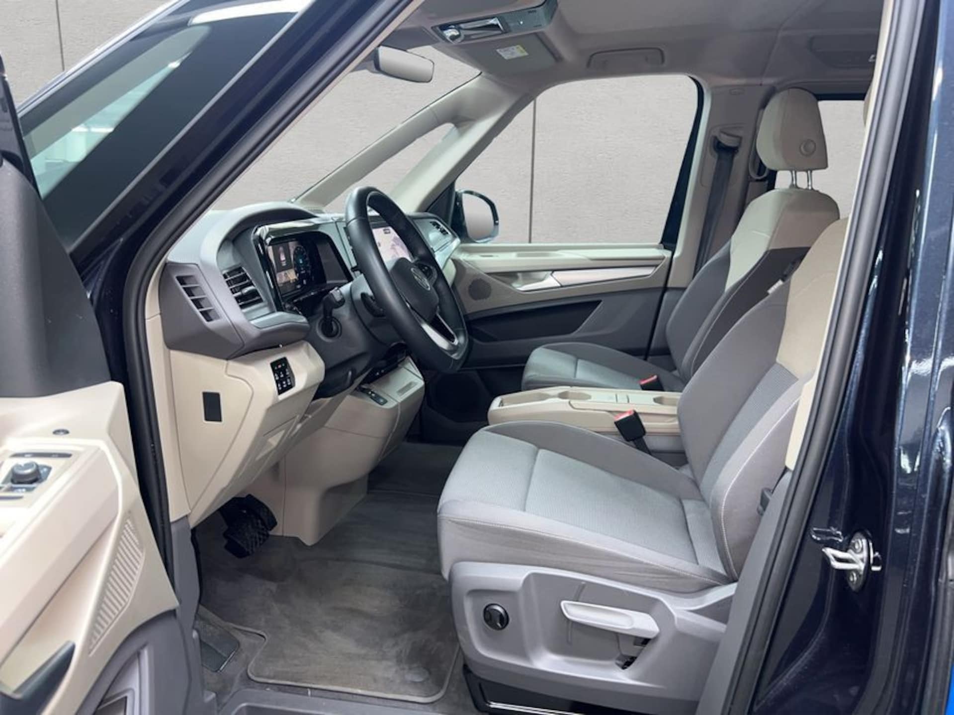 Volkswagen Multivan Life