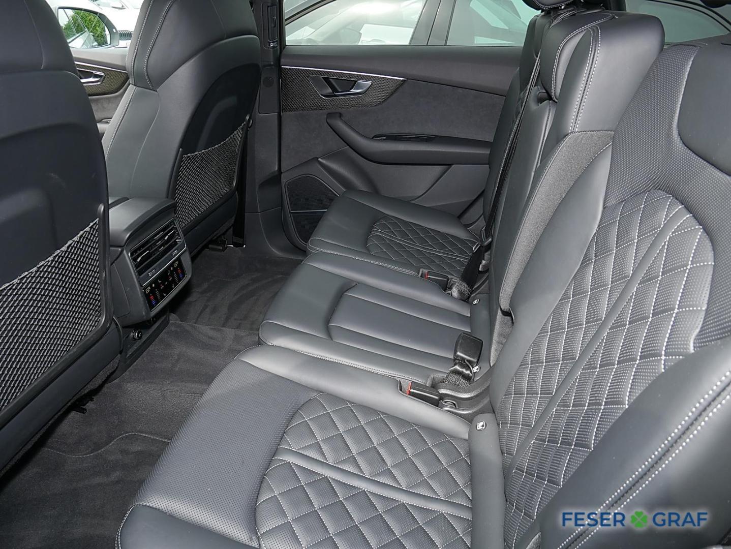 Image about Audi Q7 S line 50 TDI quattro tiptronic