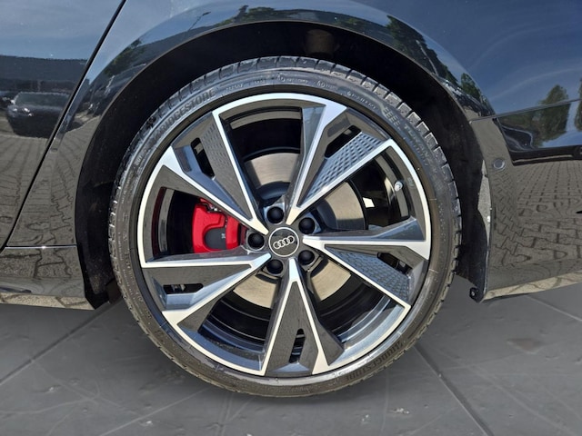 Audi S6 Limousine TDI Quattro Tiptronic - 2022 - Joinsteer - #15