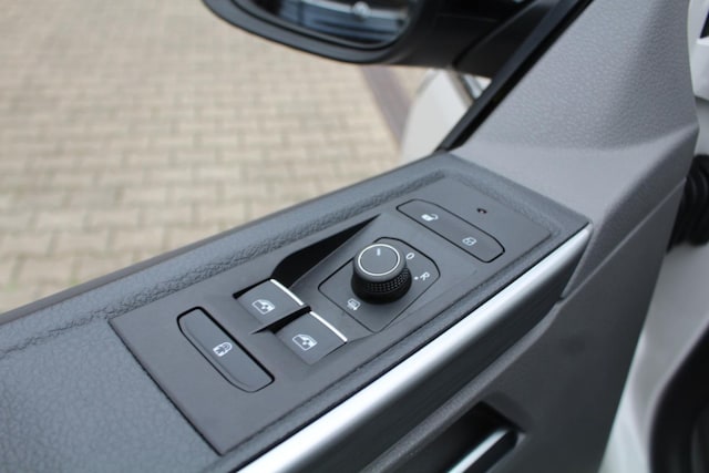 Volkswagen T6.1 California