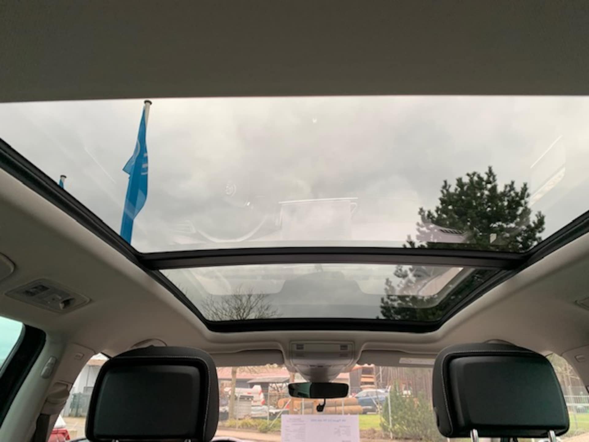 Volkswagen Tiguan JOIN