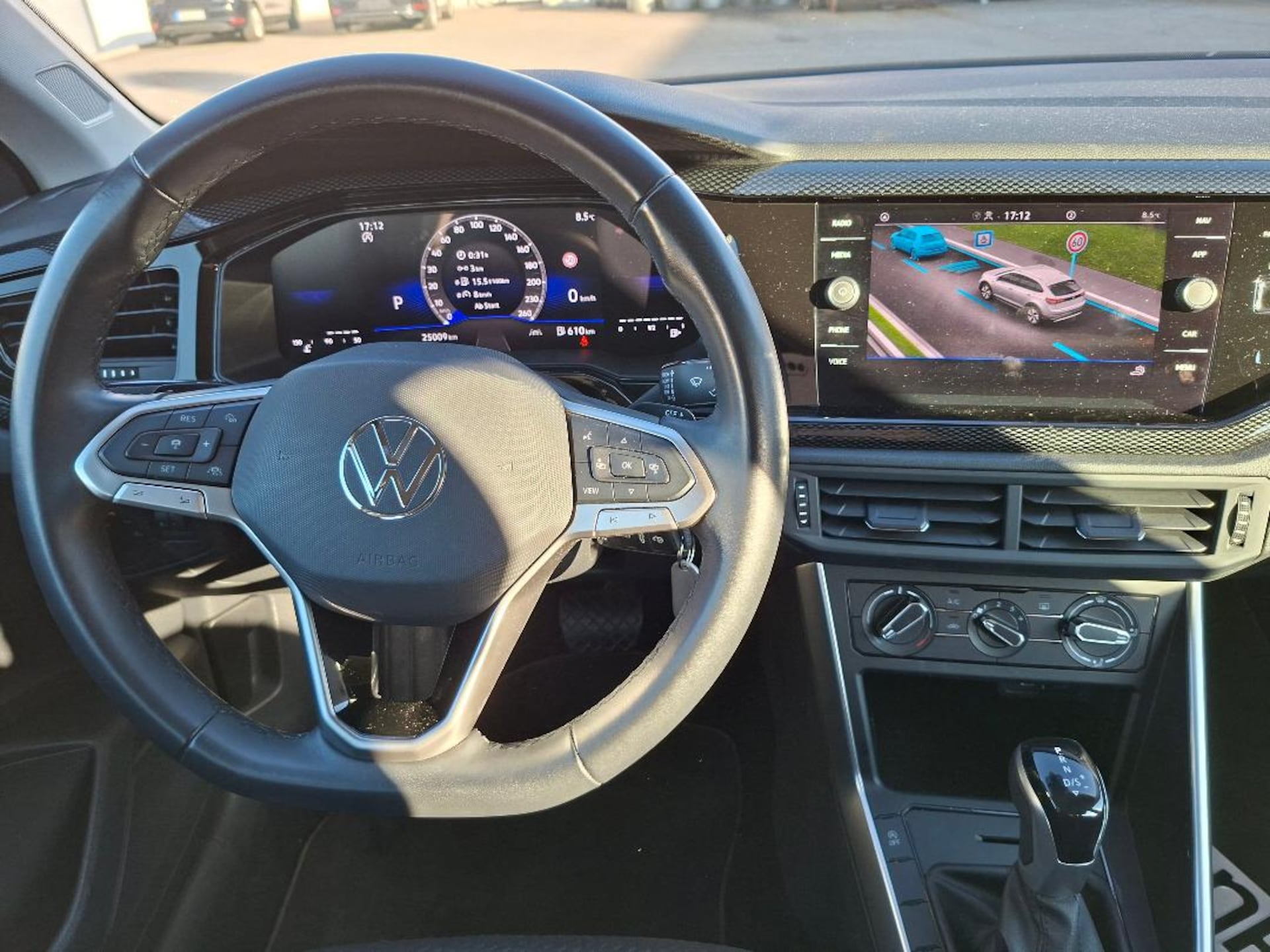 Volkswagen Taigo Life