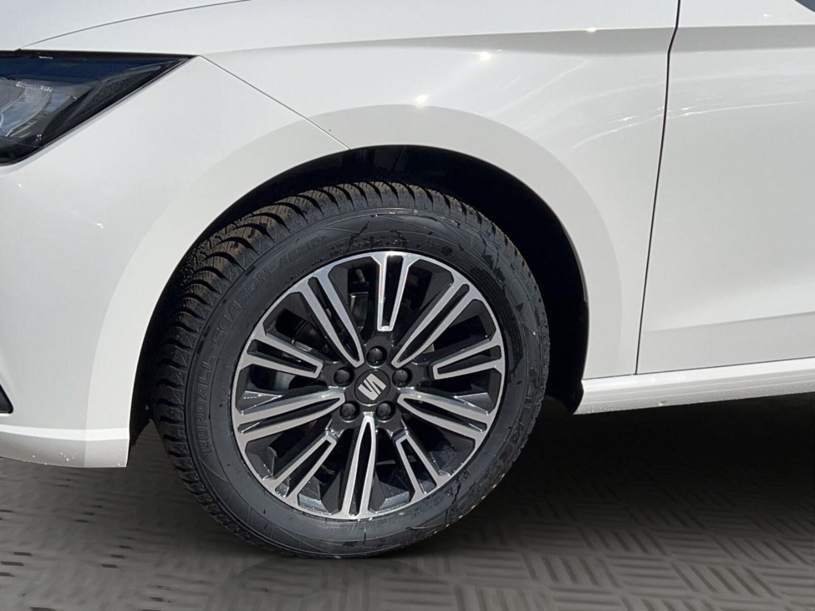 SEAT Ibiza – Bild 8
