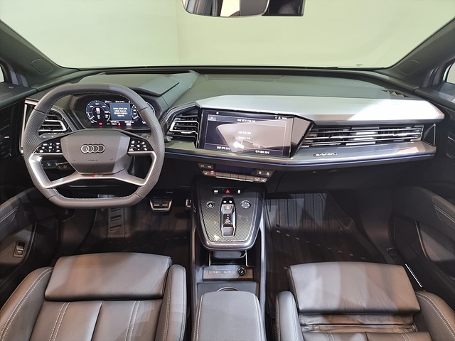 Audi e-tron 45 Premium 210, 00 kW 8