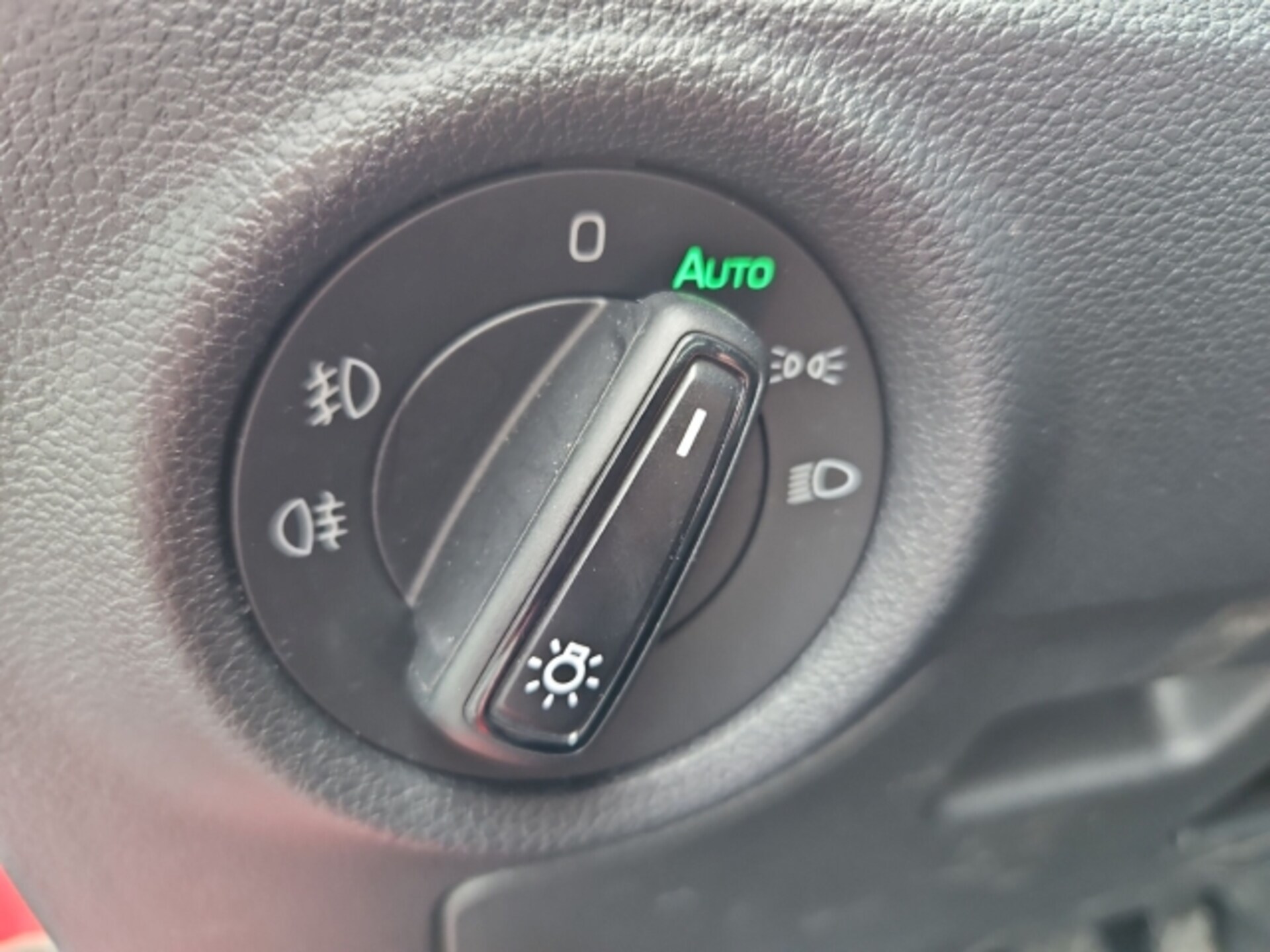 Skoda Kamiq Ambition