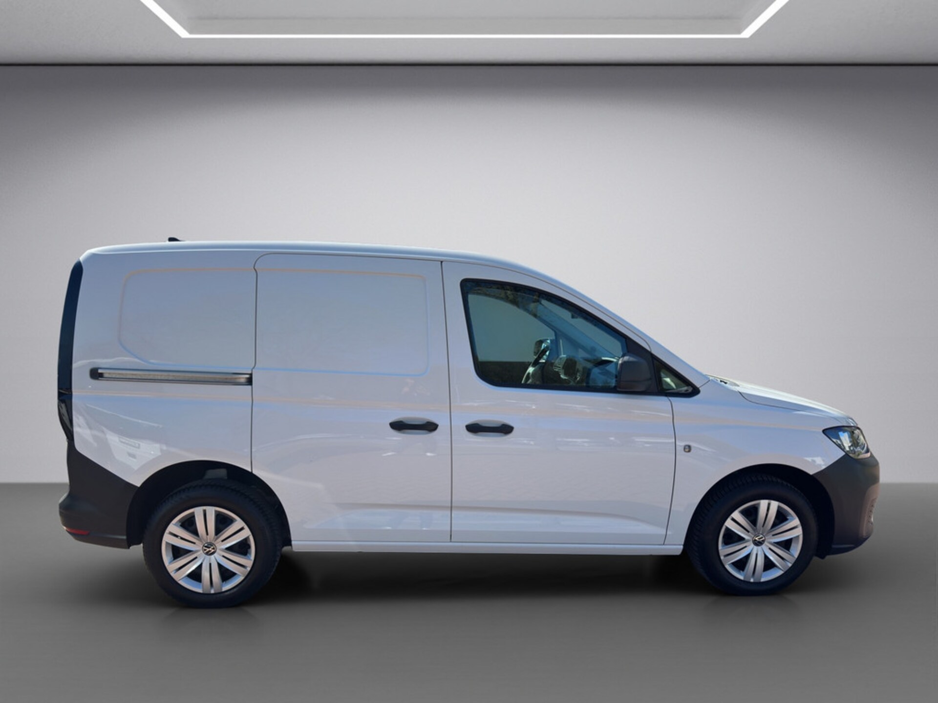 Volkswagen Caddy Cargo