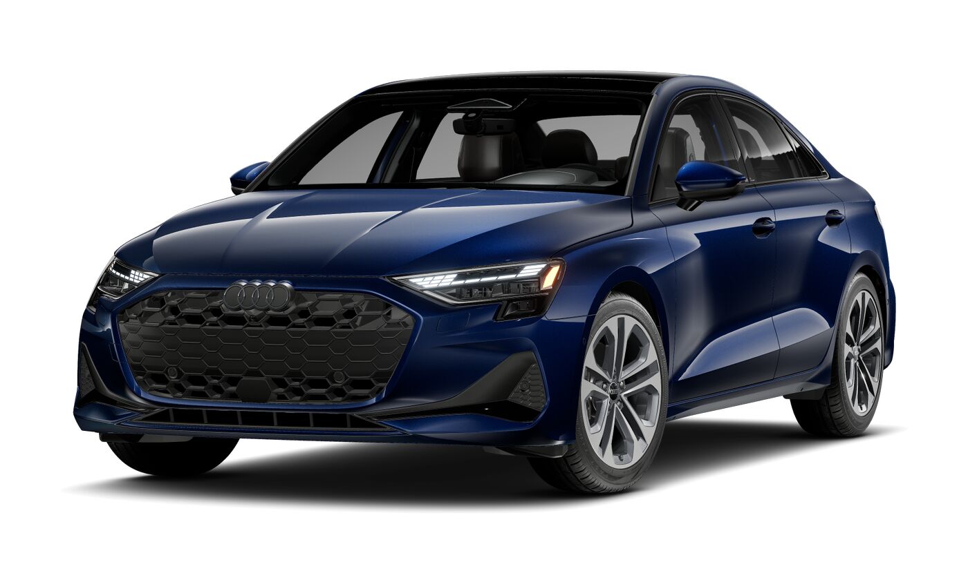 2026 Audi A3 Premium Plus quattro S tronic's photo
