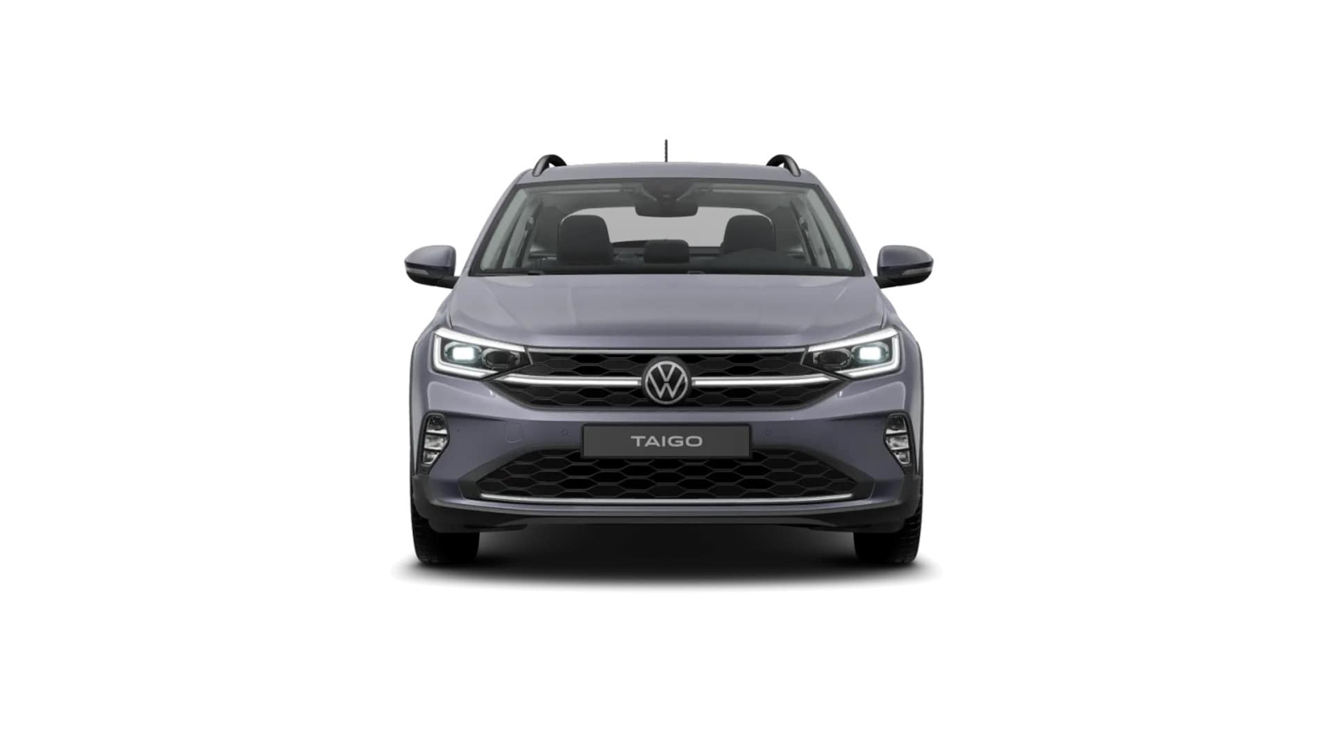 Volkswagen Taigo Life