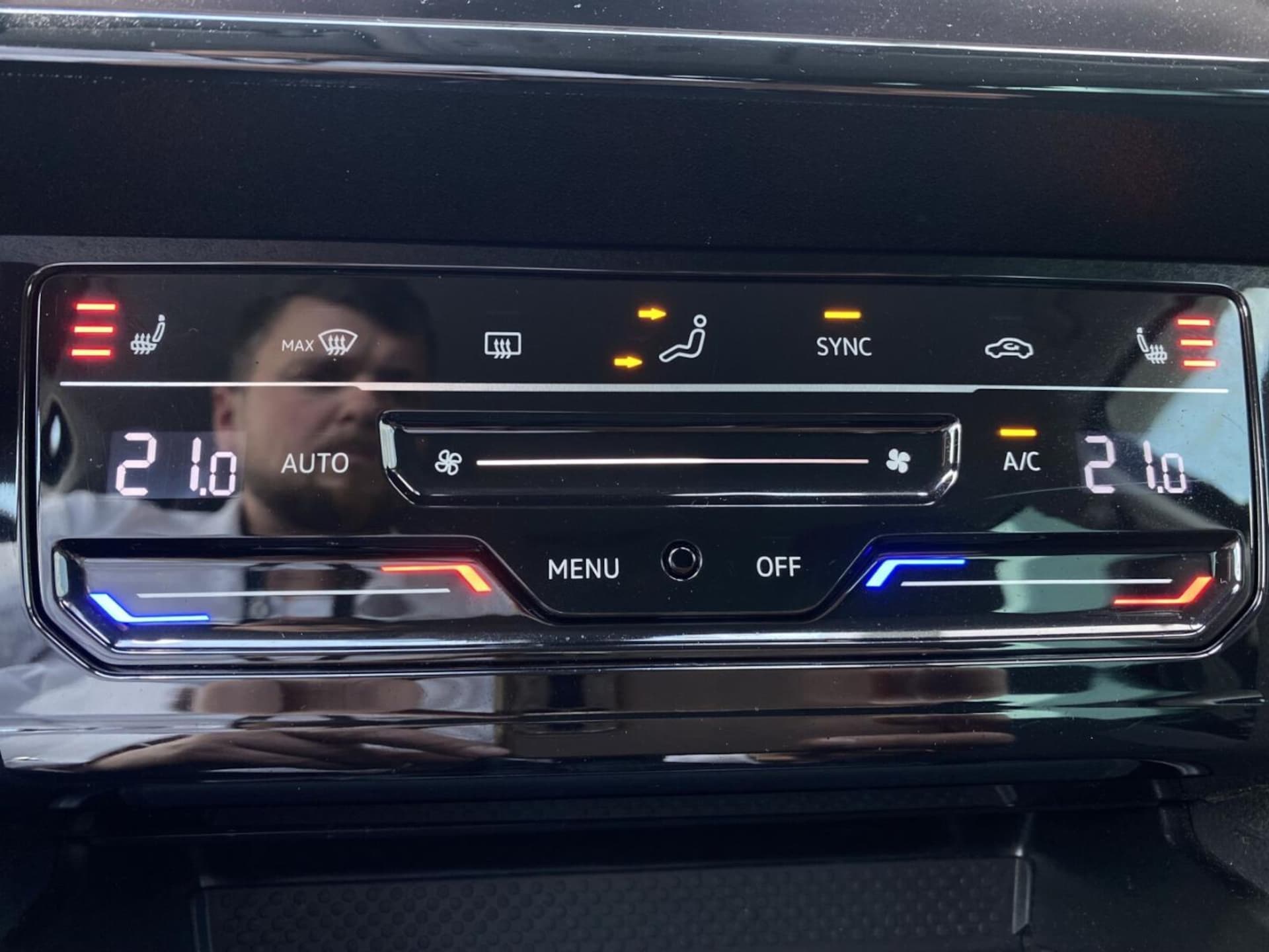 Volkswagen Passat Variant Alltrack