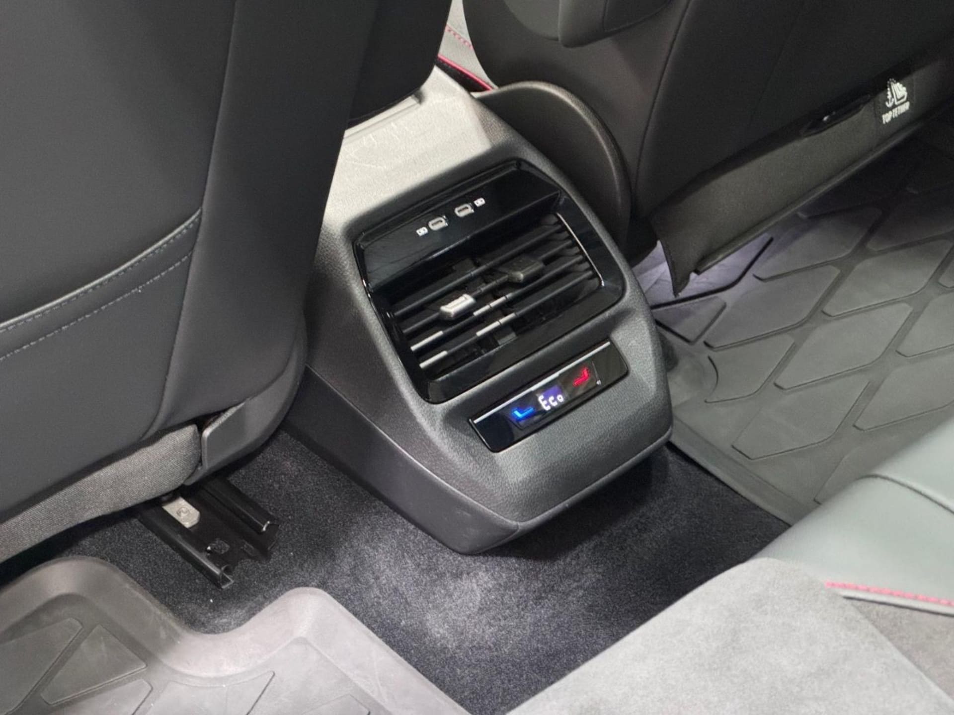 Volkswagen ID.5 GTX