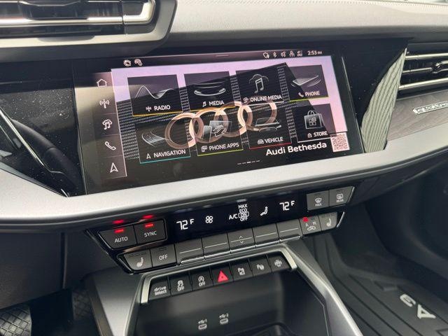 2026 Audi A3 Premium - Photo 14