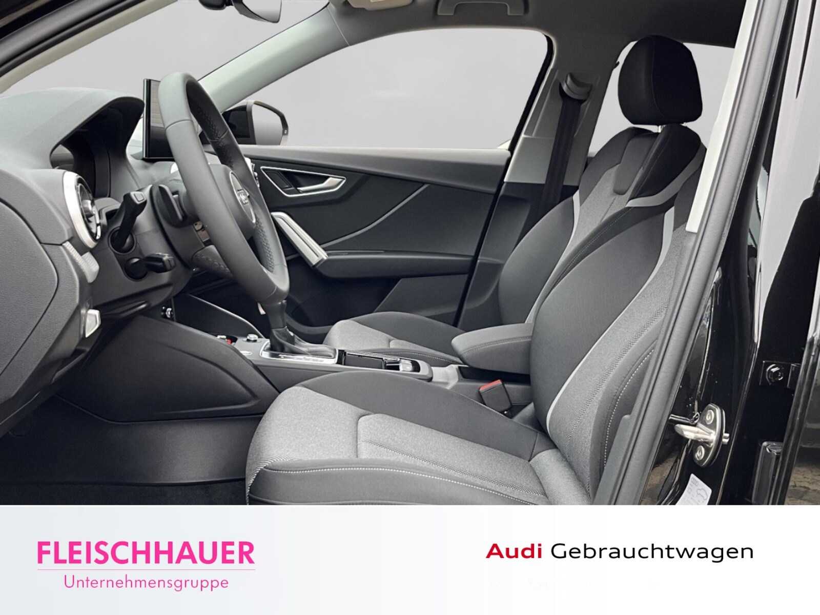 Audi Q2 – Bild 9