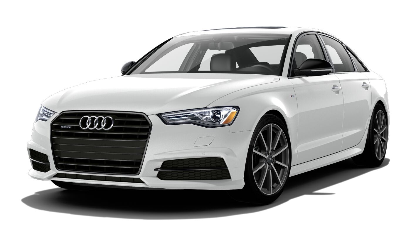 2018 Audi A6 2.0T Premium Tiptronic quattro's photo