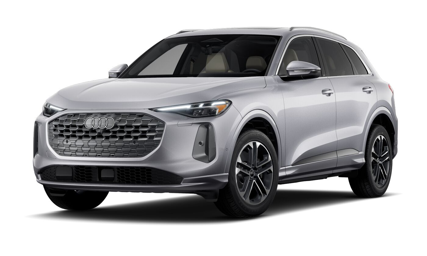 2026 Audi Q5 Premium Plus quattro's photo