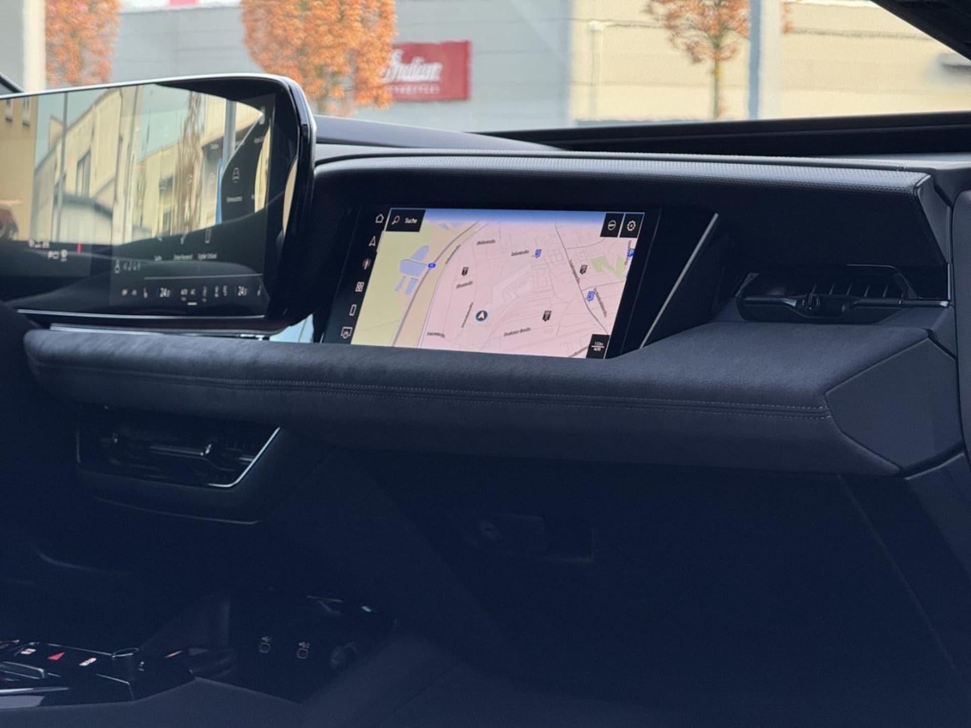 Audi A6 Avant e-tron