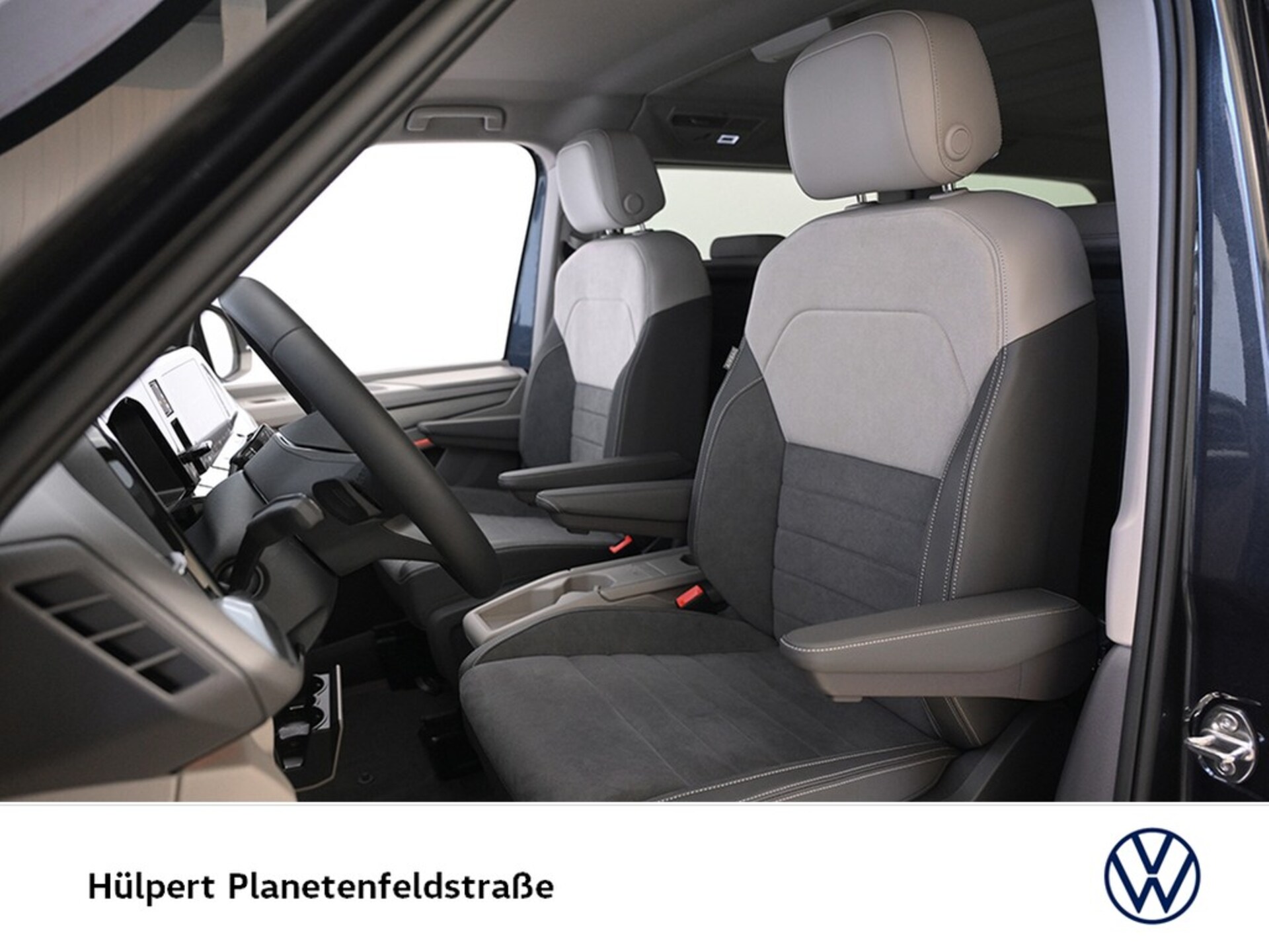 Volkswagen Multivan Langversion Life