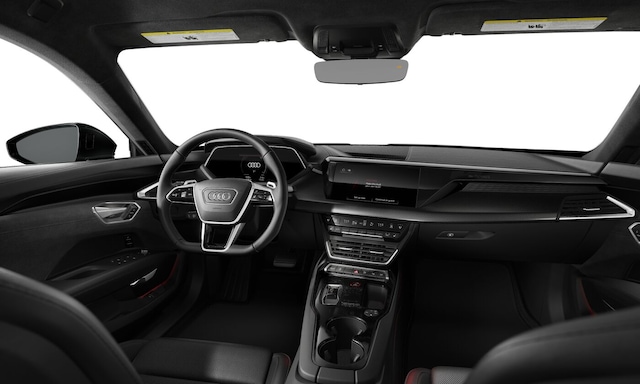 2024 Audi e-tron GT