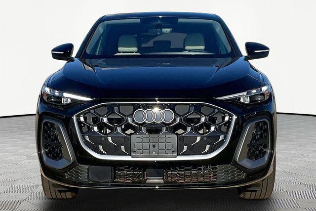 2026 Audi Q5 Sportback