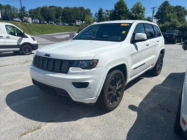 2022 Jeep
