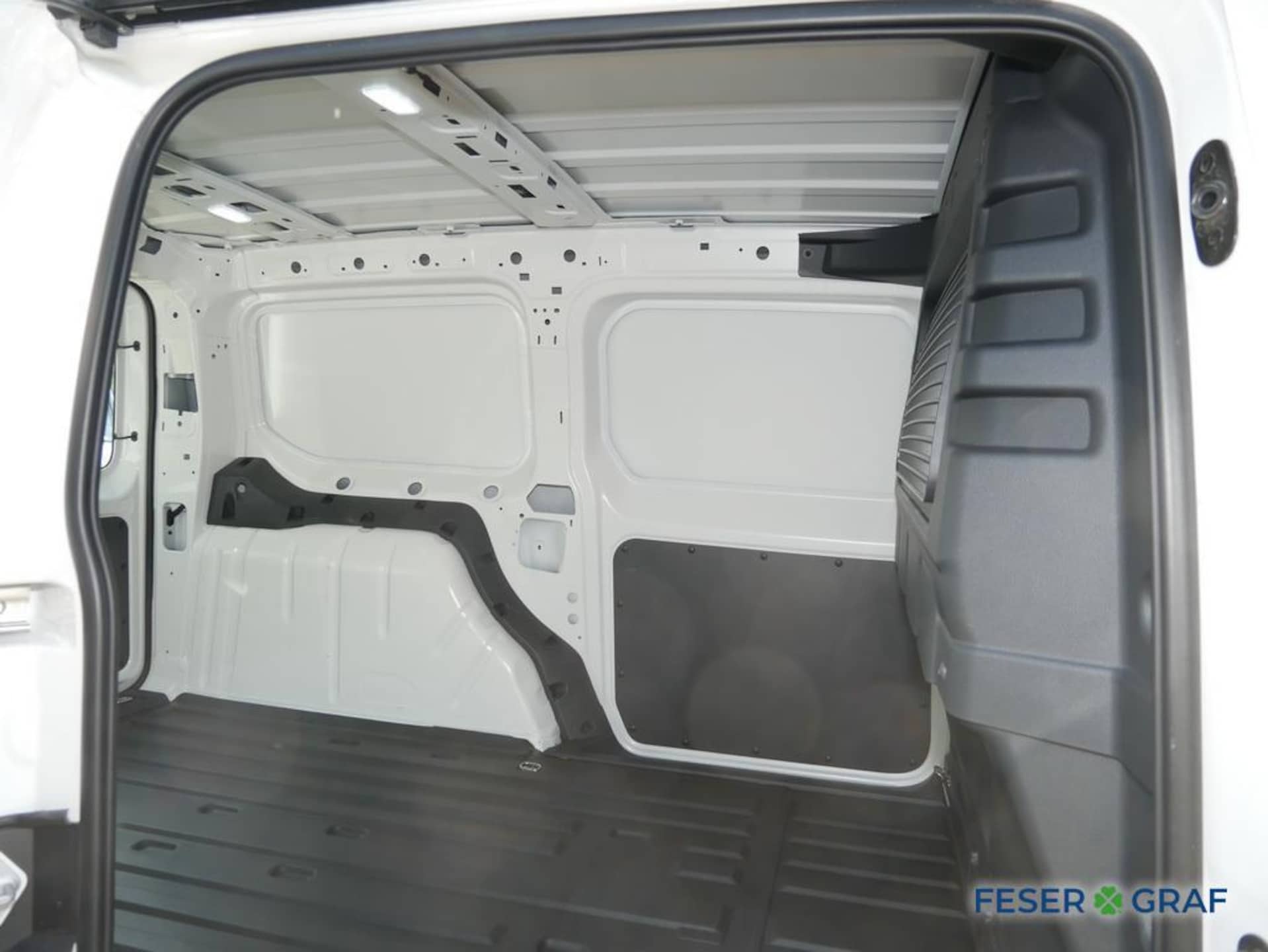 Volkswagen Caddy Maxi Cargo