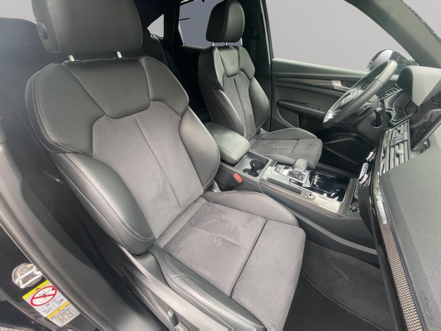 Bild über Audi SQ5 Sportback TDI tiptronic - für weitere Informationen kontaktieren Sie den Audi Partner