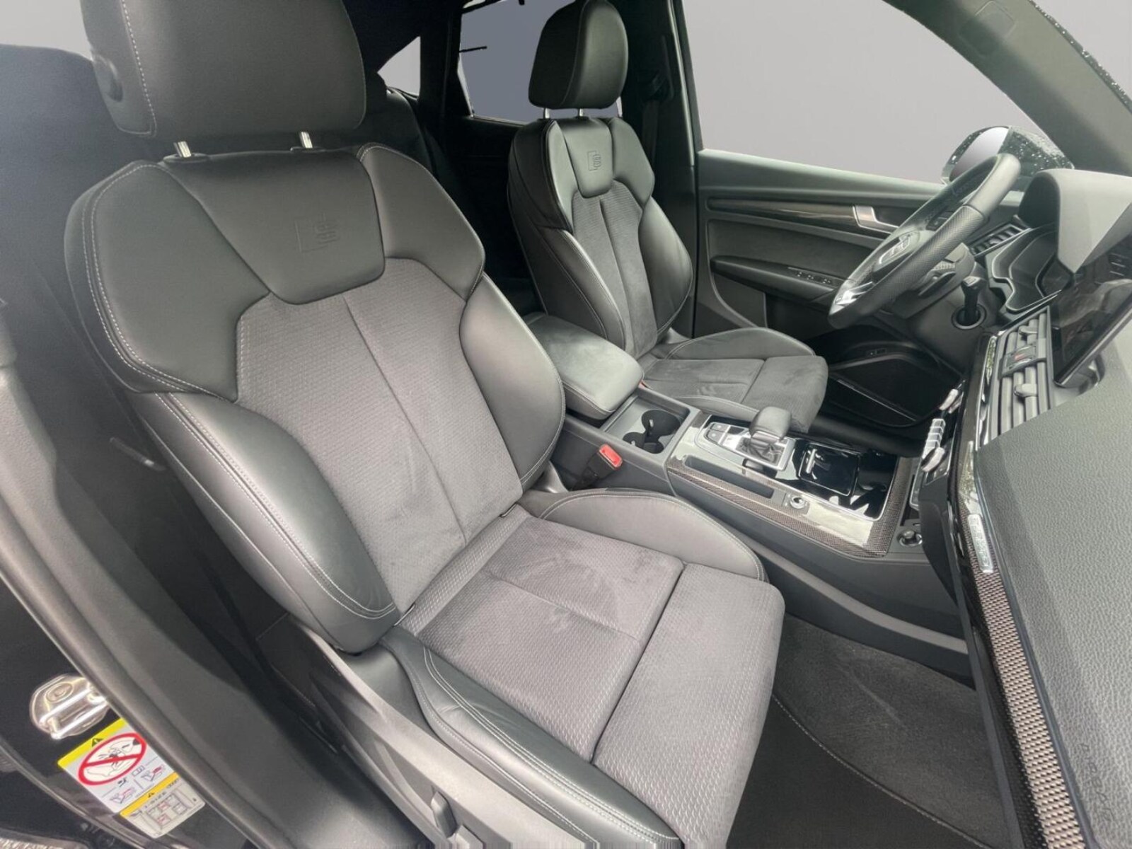 Audi SQ5 Sportback – Bild 18