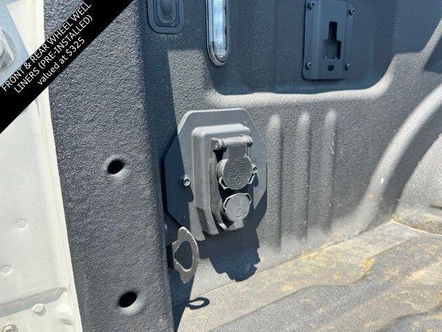 2023 Ford F-350 Super Duty Platinum - Photo 15