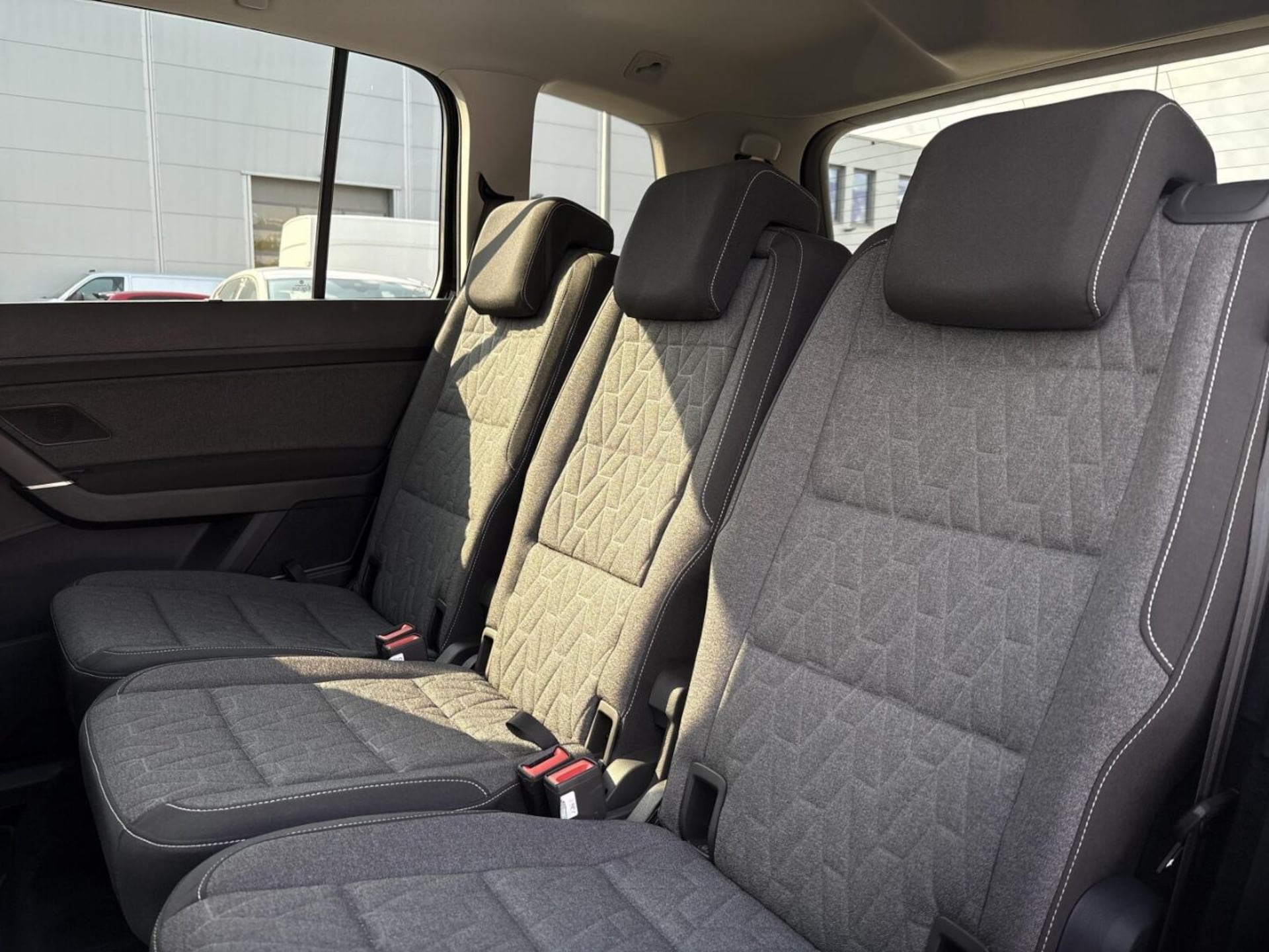 Volkswagen Touran MOVE