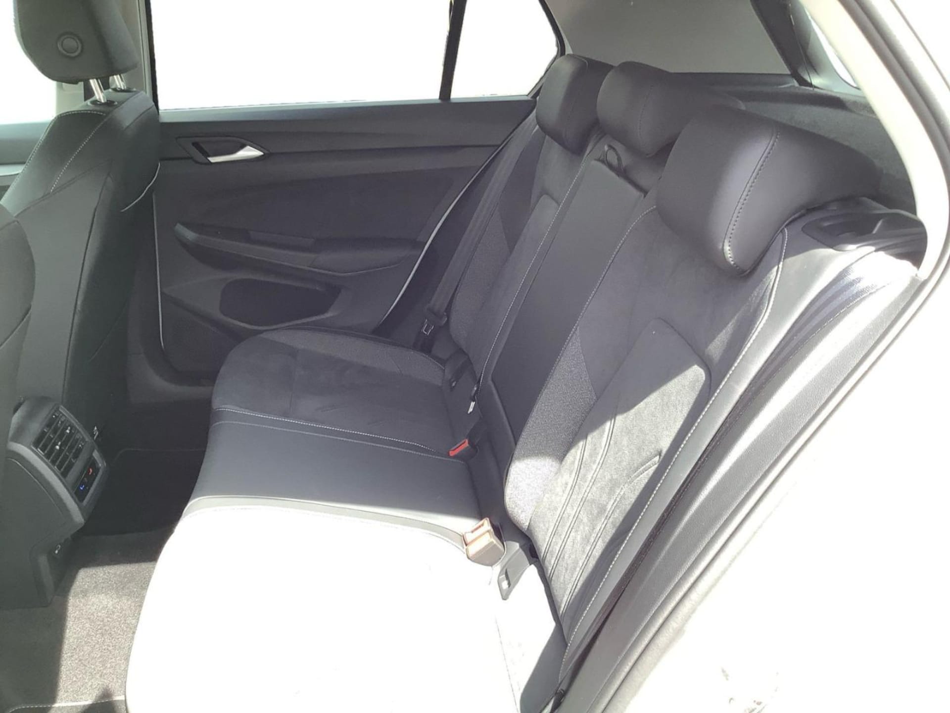 Volkswagen Golf Style