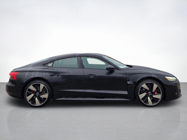 2026 Audi S e-tron GT Premium Plus - Photo 8