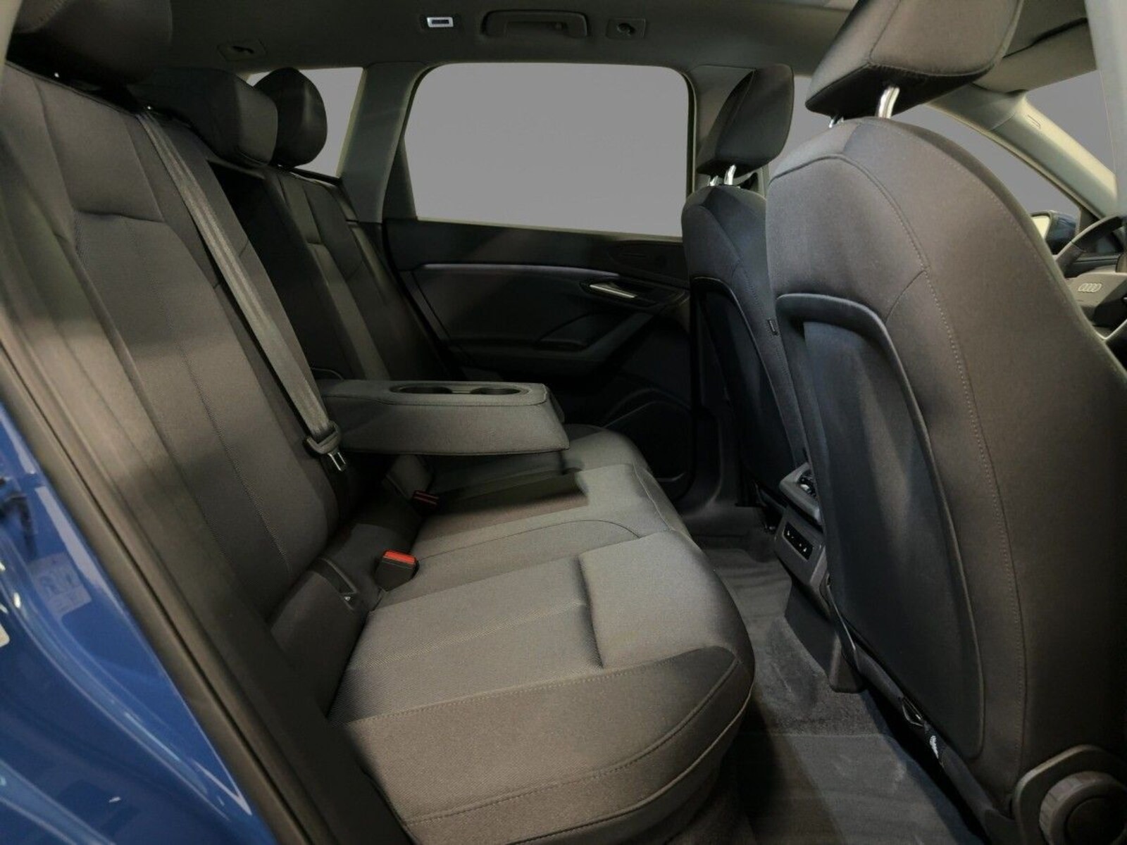 Audi Q6 e-tron – Bild 10