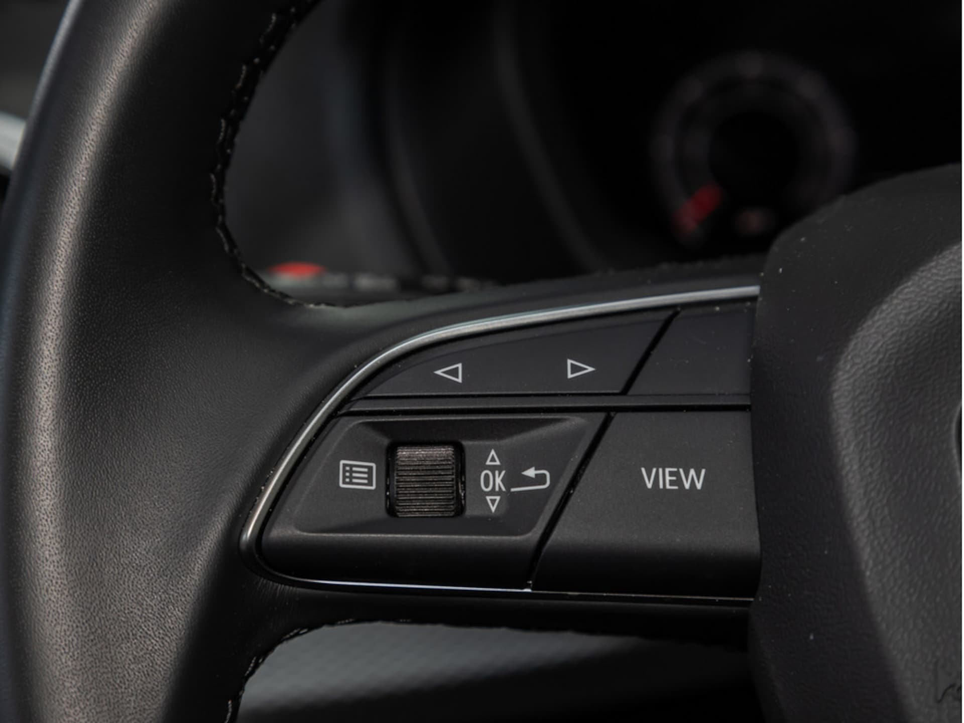 Audi Q2 Advanced