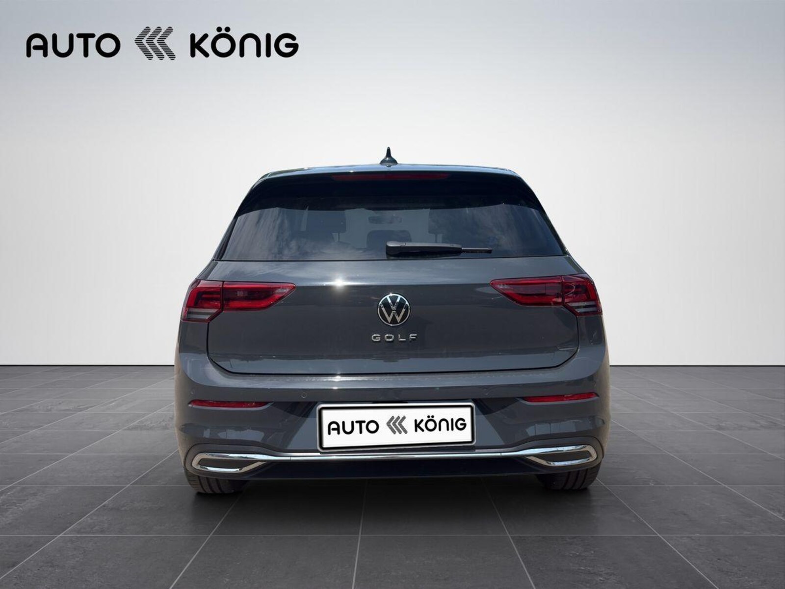Volkswagen Golf – Bild 7