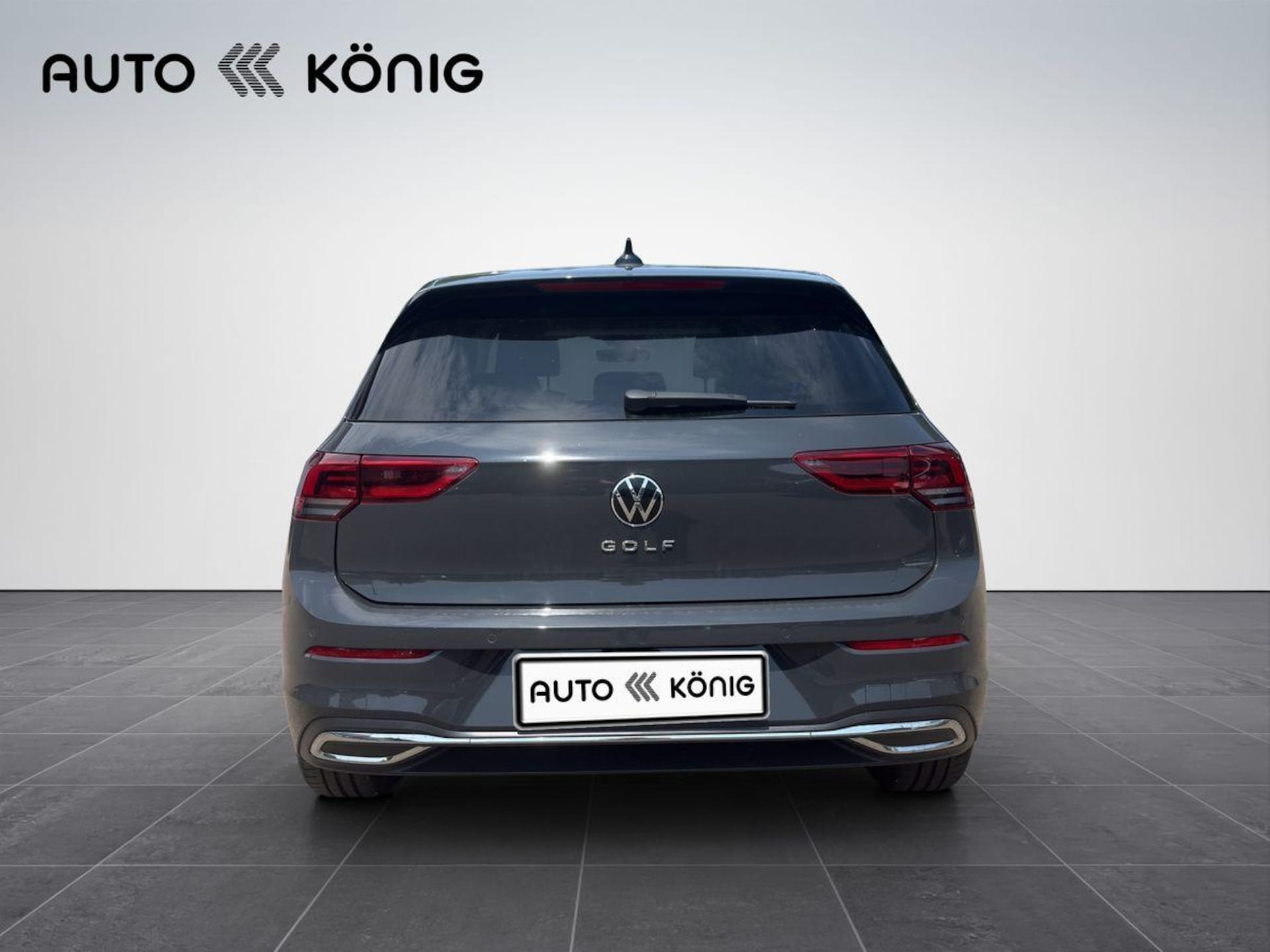 Volkswagen Golf MOVE