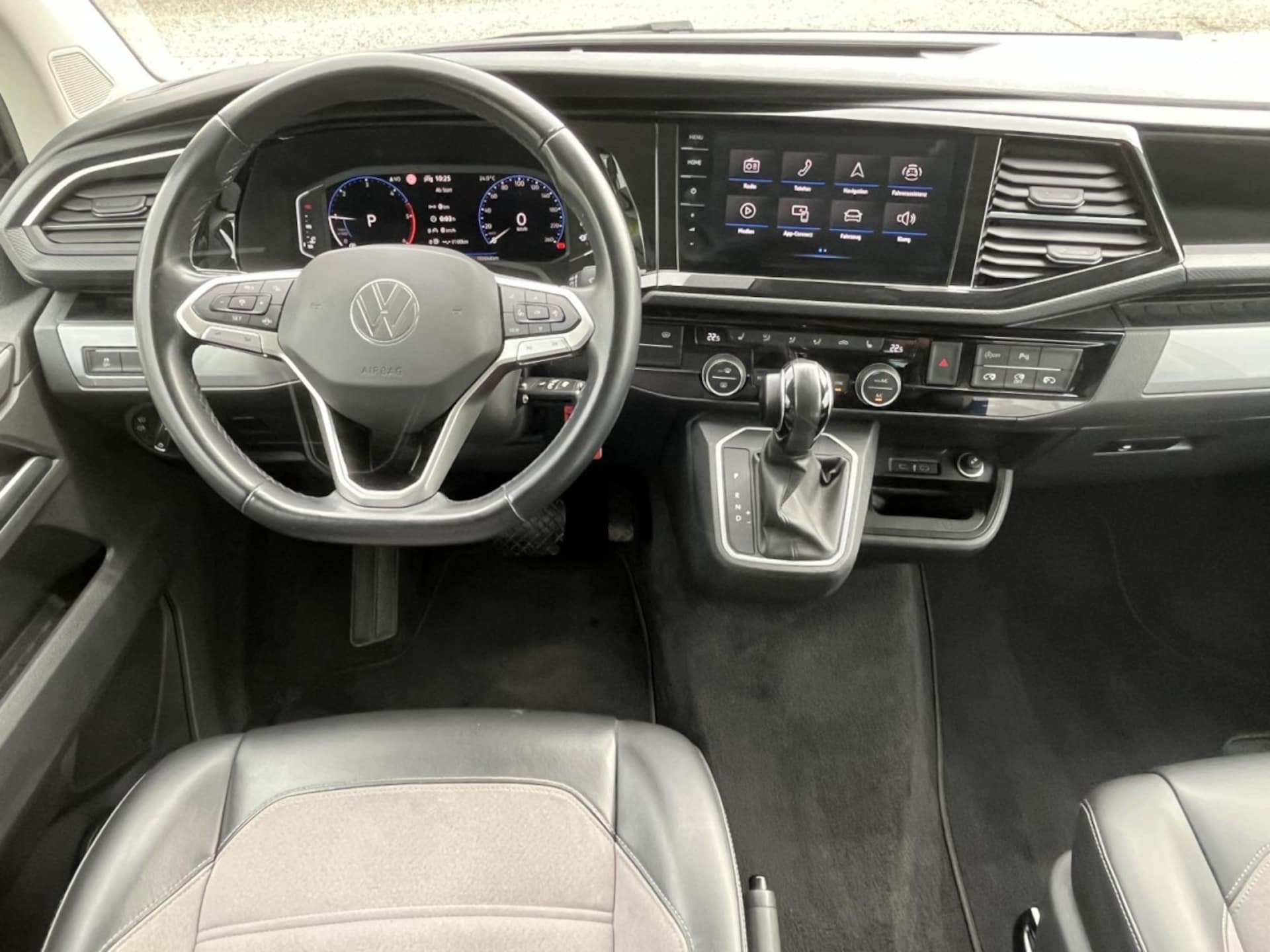 Volkswagen T6.1 Multivan Comfortline